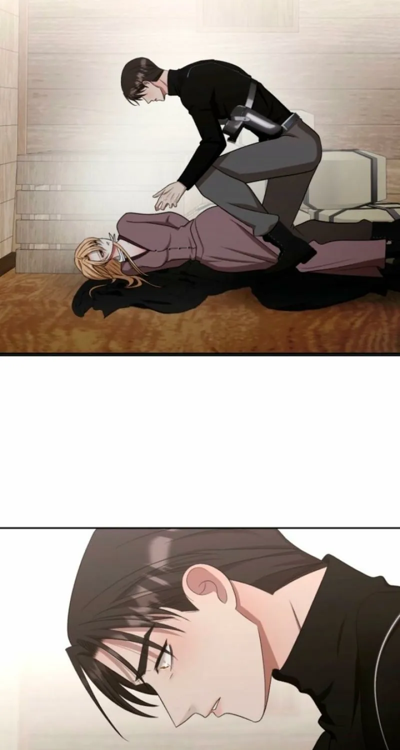 Read The Hand That Once Fed chapter 65 image 113 on Lezhin