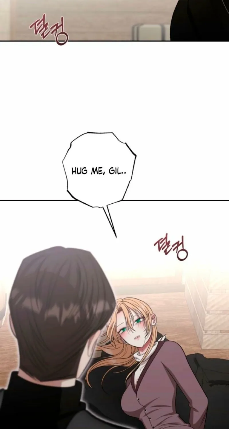 Read The Hand That Once Fed chapter 65 image 114 on Lezhin