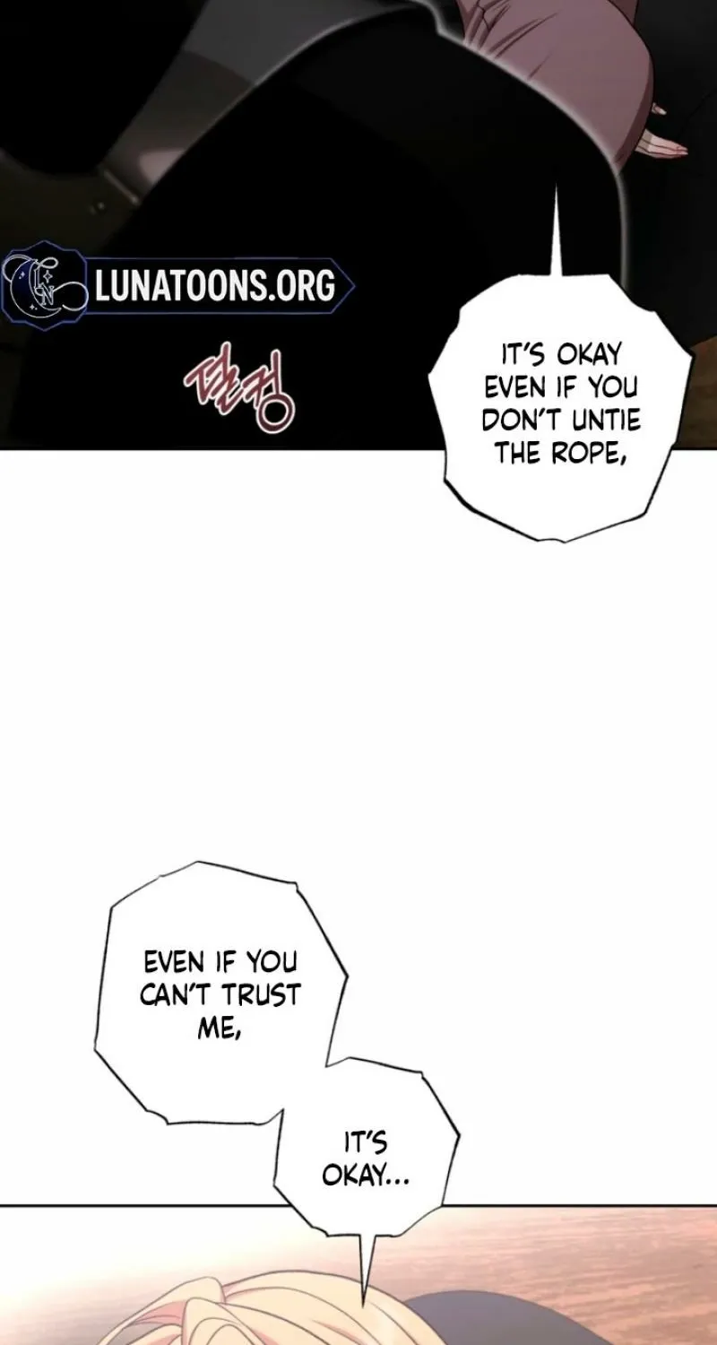 Read The Hand That Once Fed chapter 65 image 115 on Lezhin