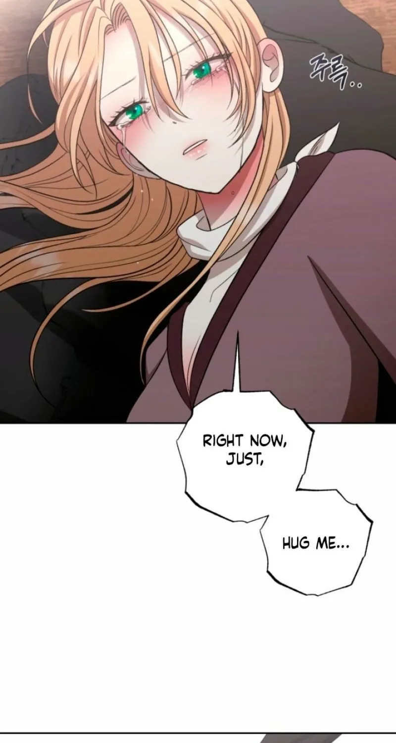 Read The Hand That Once Fed chapter 65 image 116 on Lezhin