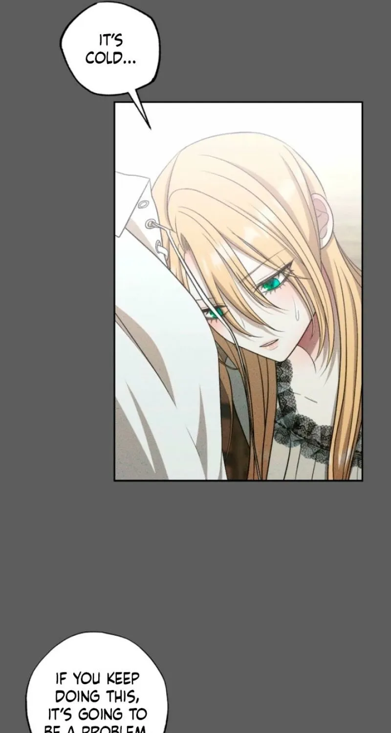 Read The Hand That Once Fed chapter 65 image 12 on Lezhin