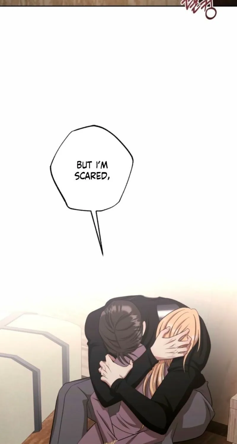 Read The Hand That Once Fed chapter 65 image 121 on Lezhin