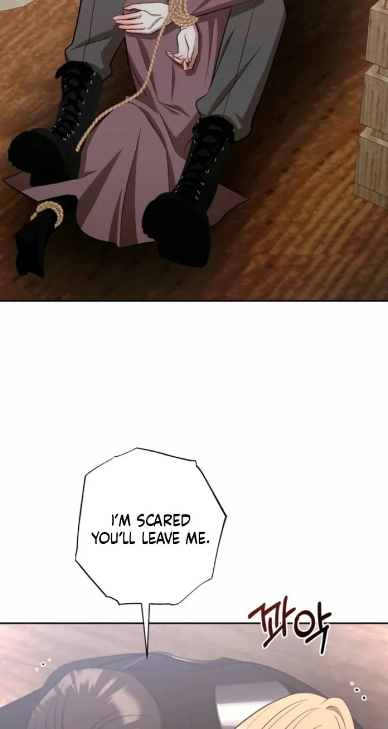 Read The Hand That Once Fed chapter 65 image 122 on Lezhin