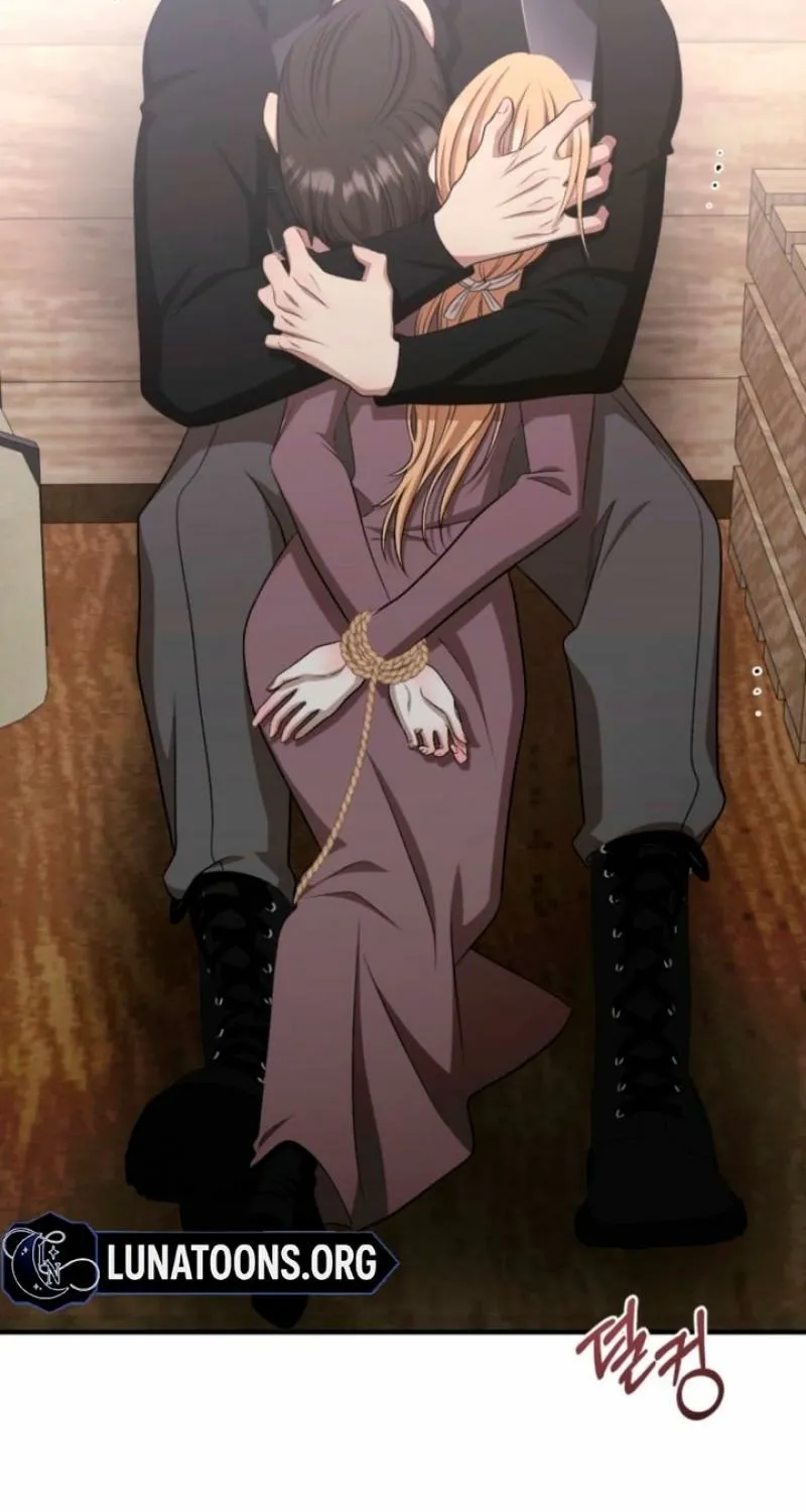 Read The Hand That Once Fed chapter 65 image 126 on Lezhin