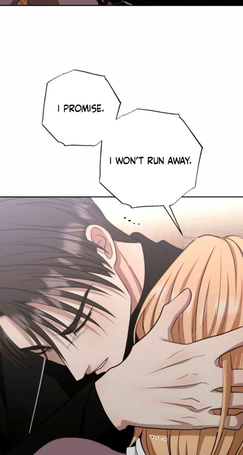 Read The Hand That Once Fed chapter 65 image 128 on Lezhin