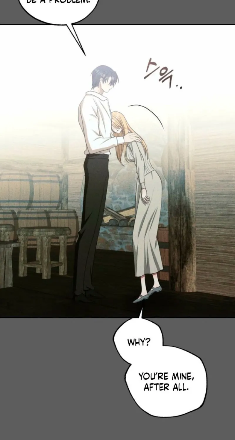 Read The Hand That Once Fed chapter 65 image 13 on Lezhin