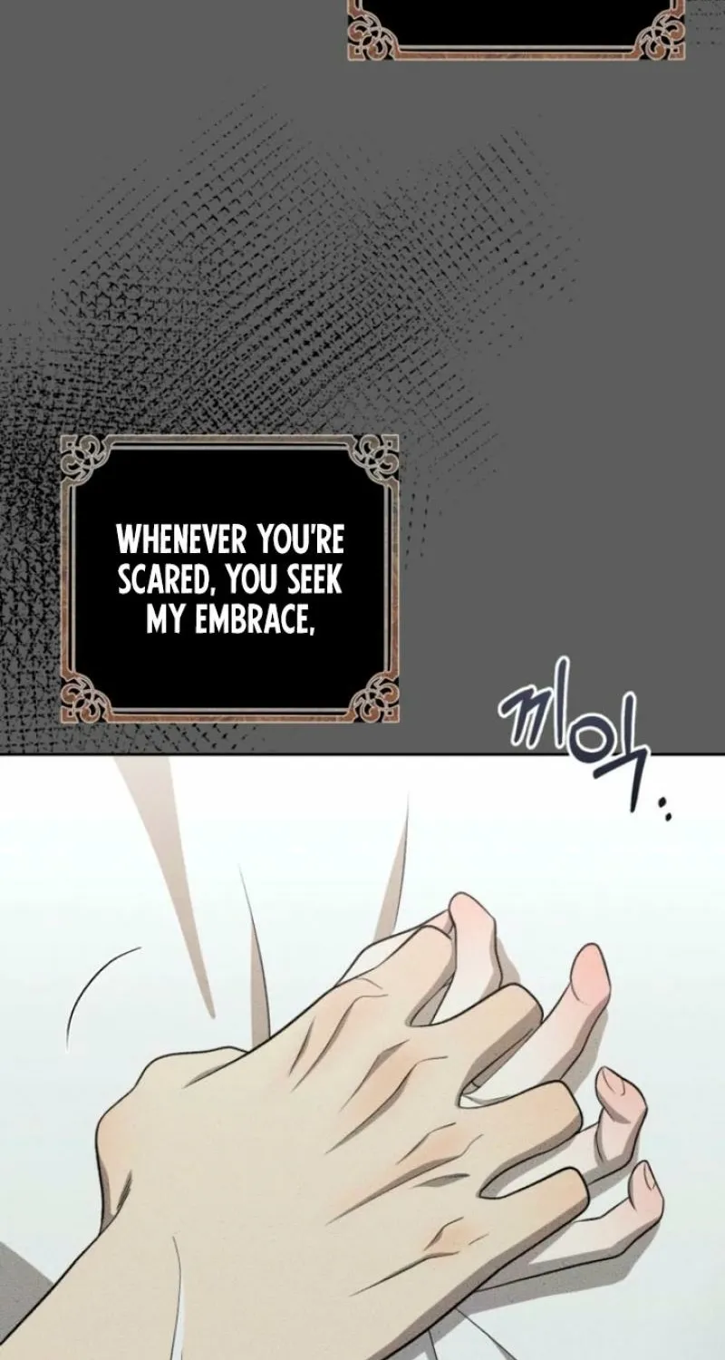Read The Hand That Once Fed chapter 65 image 29 on Lezhin