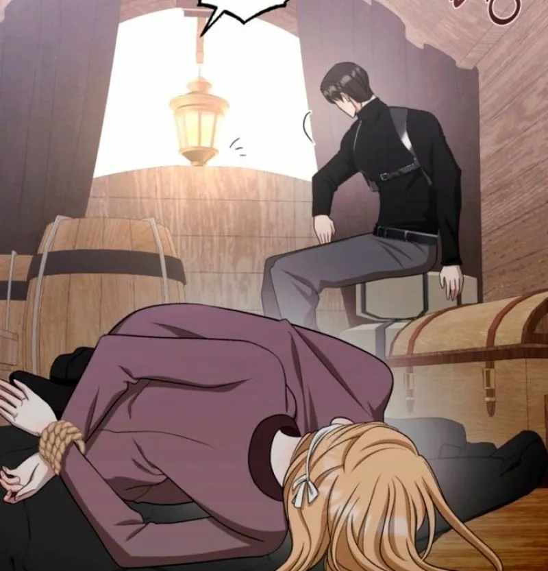 Read The Hand That Once Fed chapter 65 image 39 on Lezhin