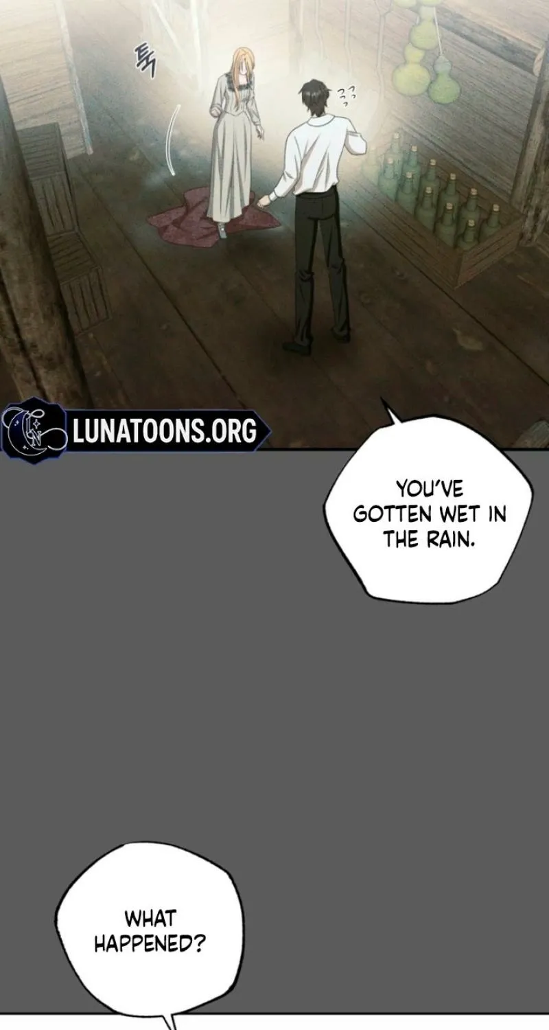 Read The Hand That Once Fed chapter 65 image 4 on Lezhin
