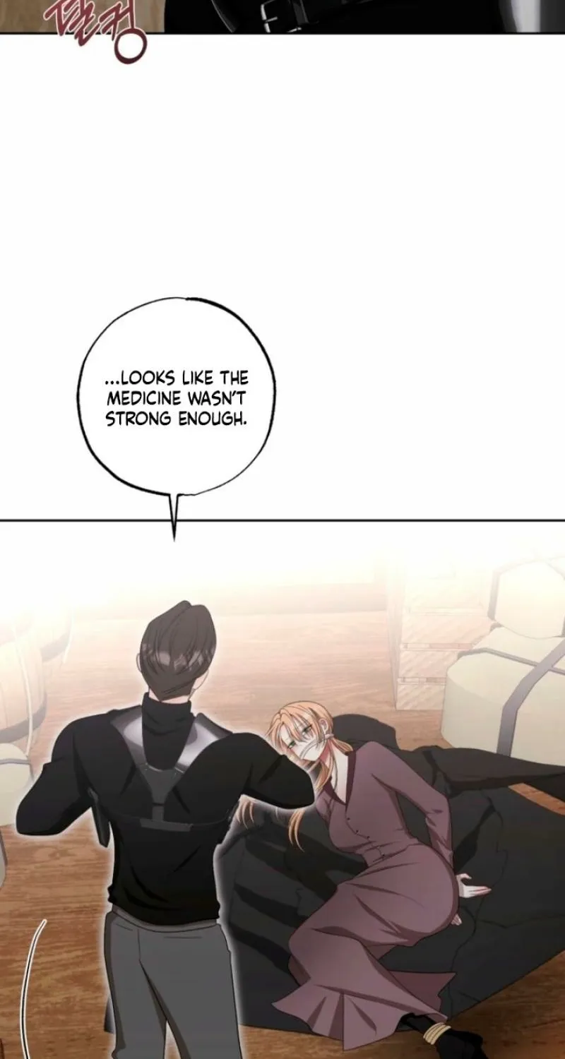 Read The Hand That Once Fed chapter 65 image 41 on Lezhin