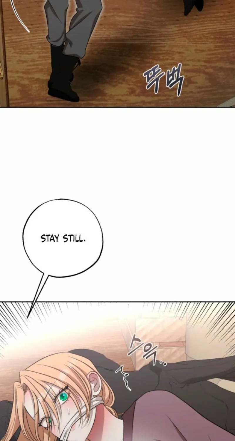 Read The Hand That Once Fed chapter 65 image 42 on Lezhin