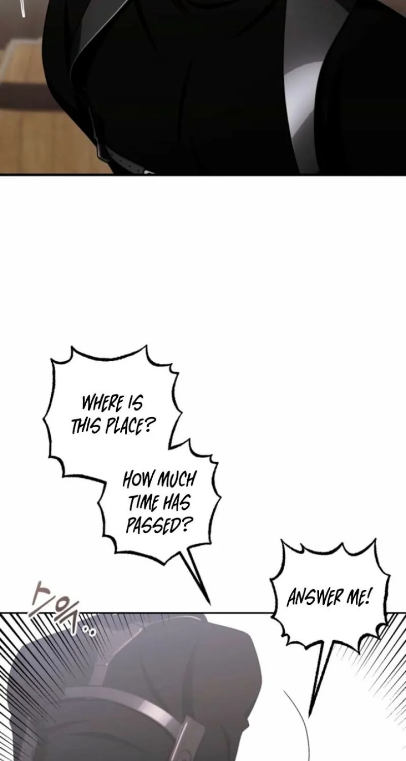 Read The Hand That Once Fed chapter 65 image 49 on Lezhin