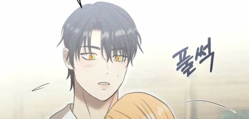 Read The Hand That Once Fed chapter 65 image 5 on Lezhin