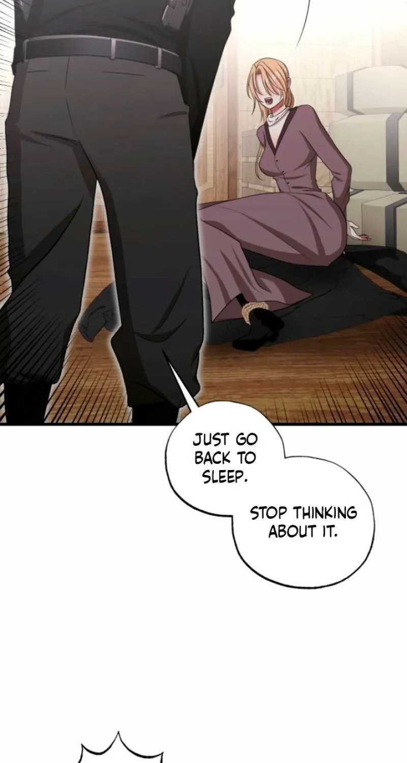 Read The Hand That Once Fed chapter 65 image 50 on Lezhin