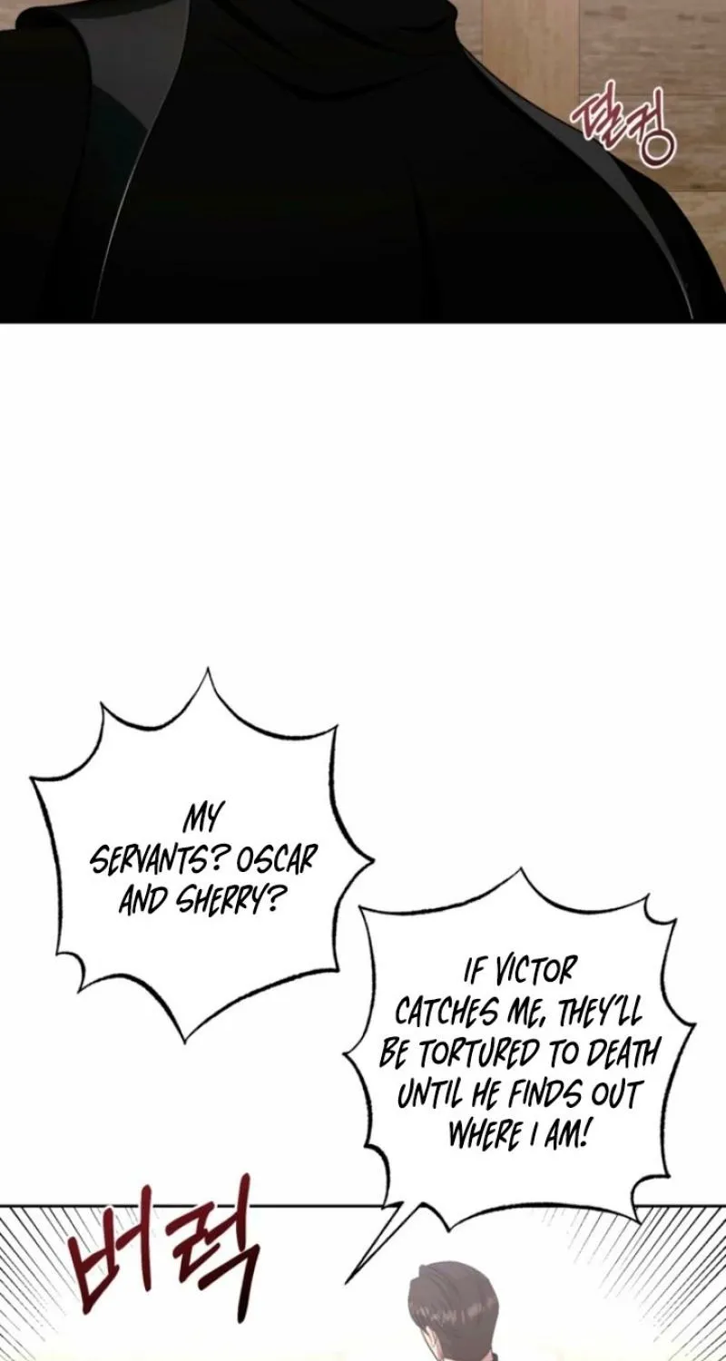 Read The Hand That Once Fed chapter 65 image 54 on Lezhin