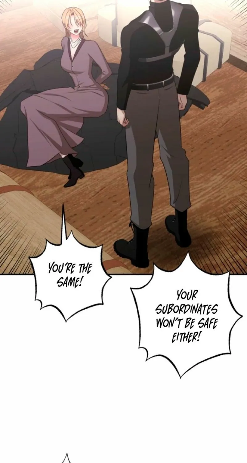 Read The Hand That Once Fed chapter 65 image 55 on Lezhin