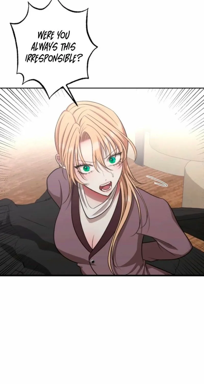 Read The Hand That Once Fed chapter 65 image 56 on Lezhin