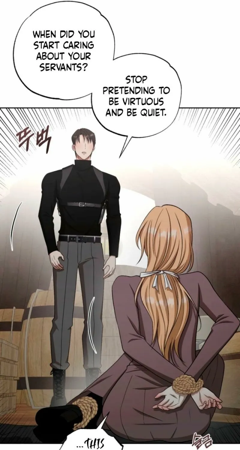 Read The Hand That Once Fed chapter 65 image 58 on Lezhin