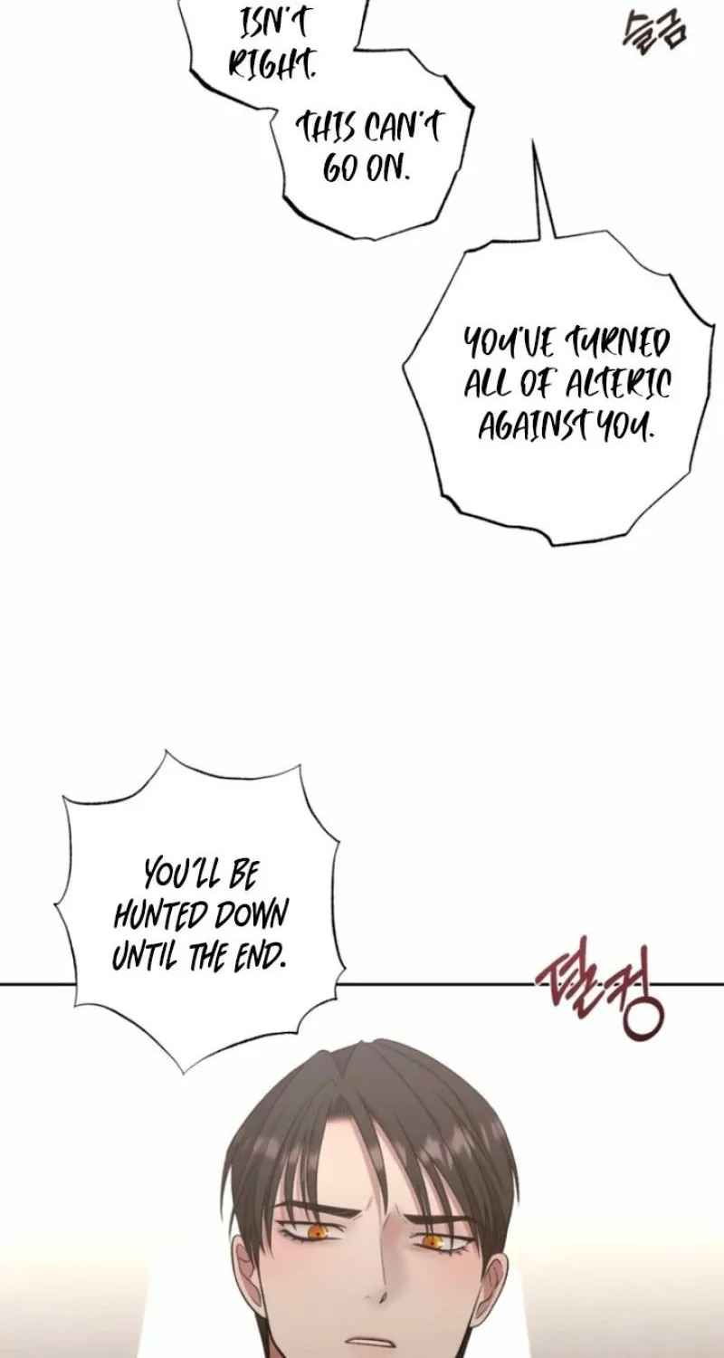 Read The Hand That Once Fed chapter 65 image 59 on Lezhin