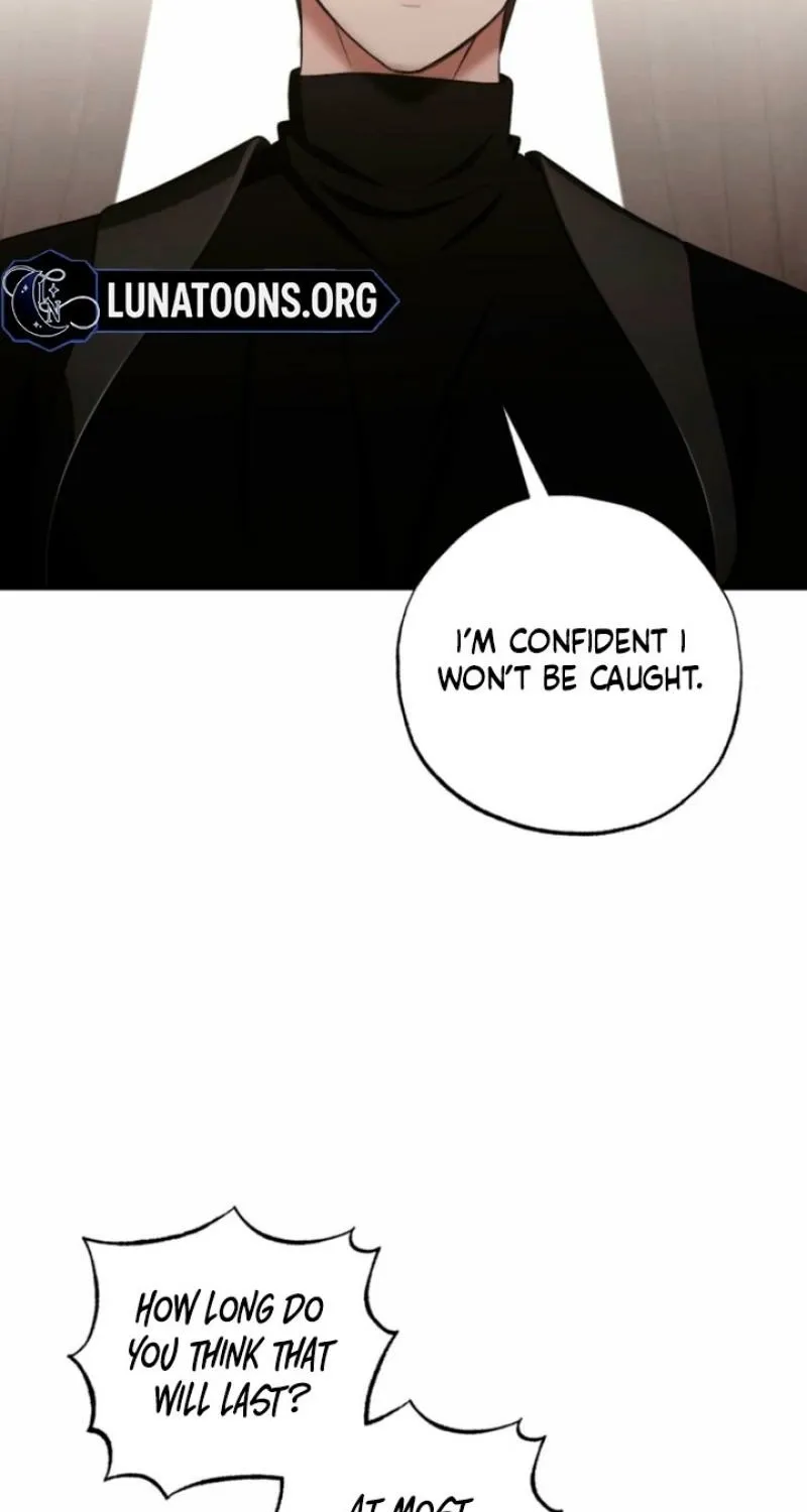 Read The Hand That Once Fed chapter 65 image 60 on Lezhin