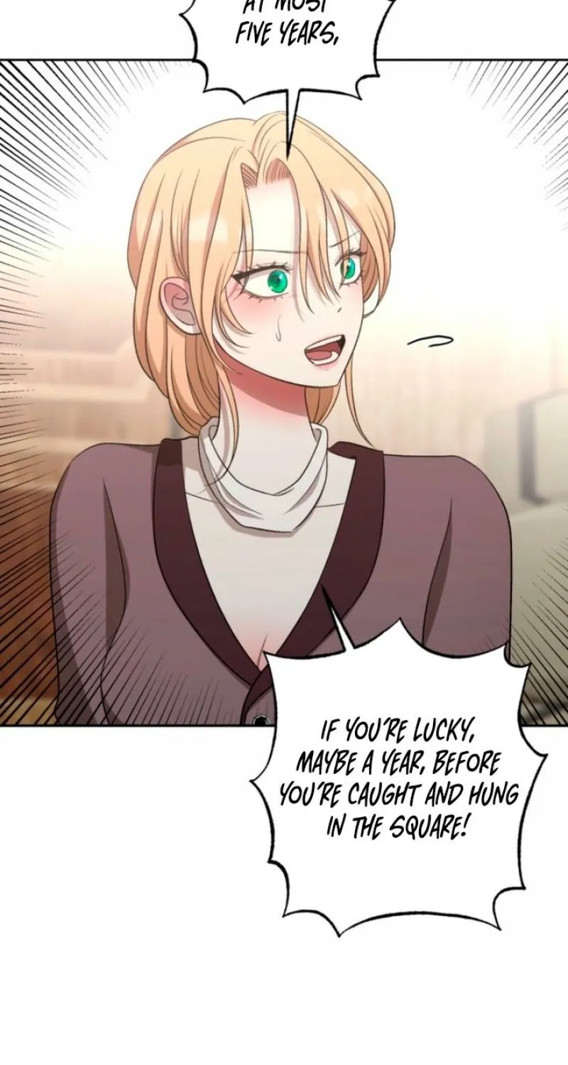 Read The Hand That Once Fed chapter 65 image 61 on Lezhin