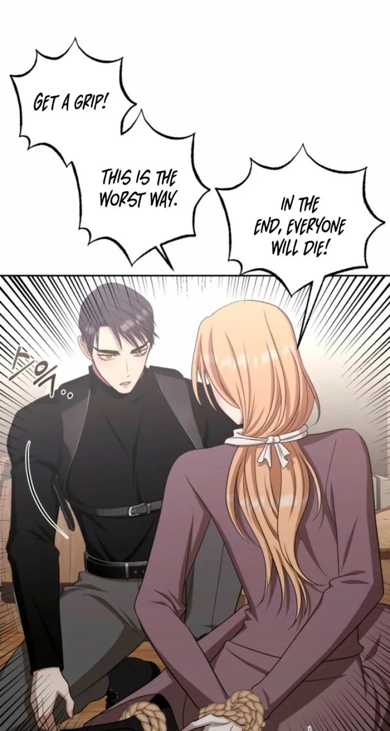 Read The Hand That Once Fed chapter 65 image 62 on Lezhin