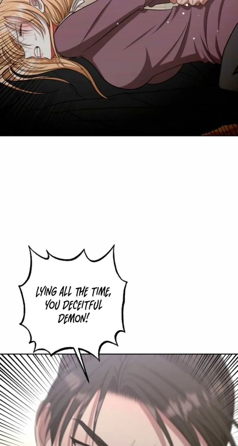Read The Hand That Once Fed chapter 65 image 73 on Lezhin