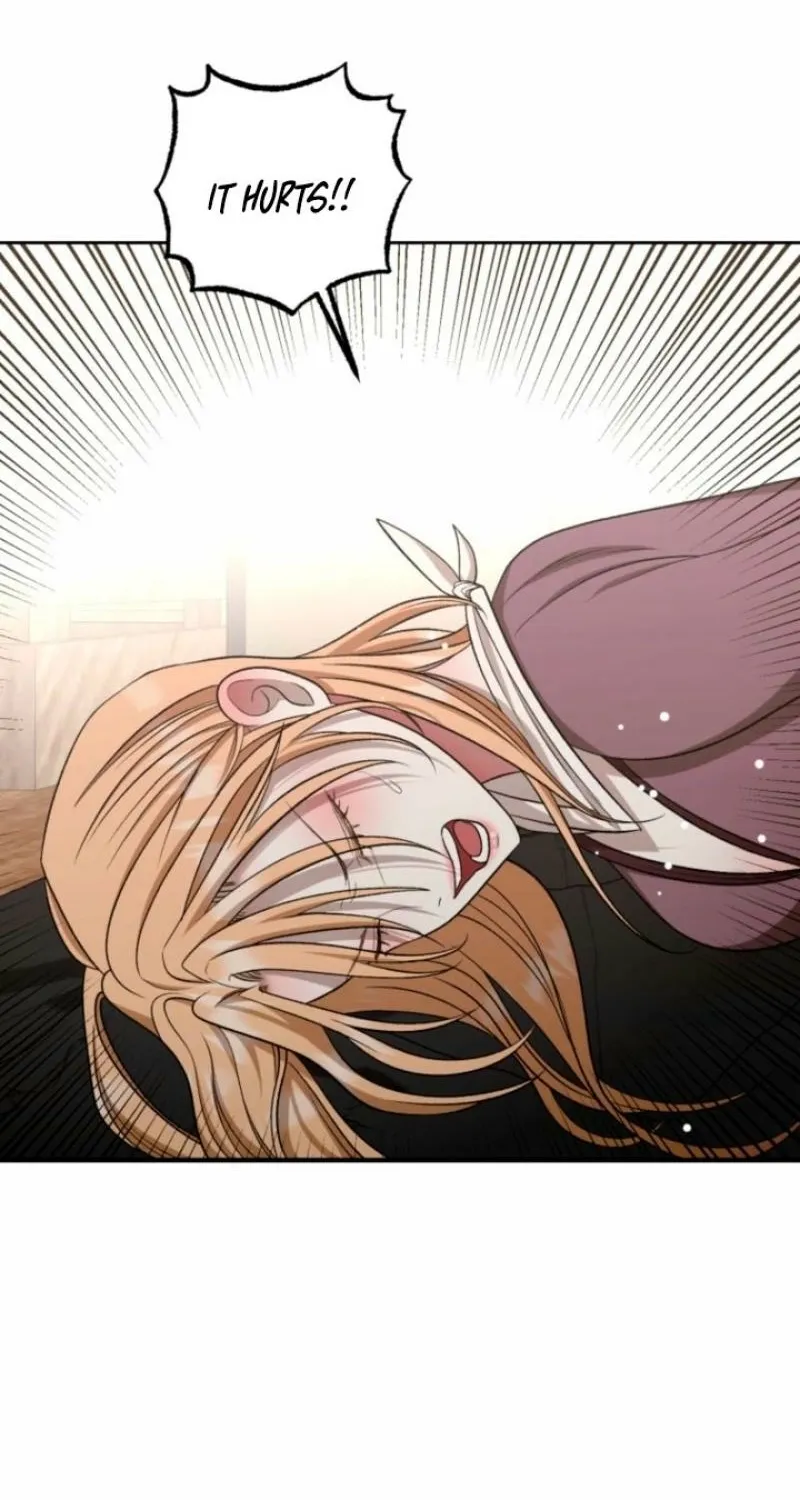 Read The Hand That Once Fed chapter 65 image 76 on Lezhin