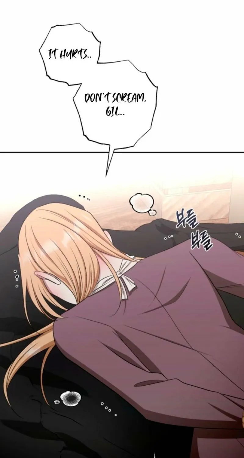 Read The Hand That Once Fed chapter 65 image 78 on Lezhin