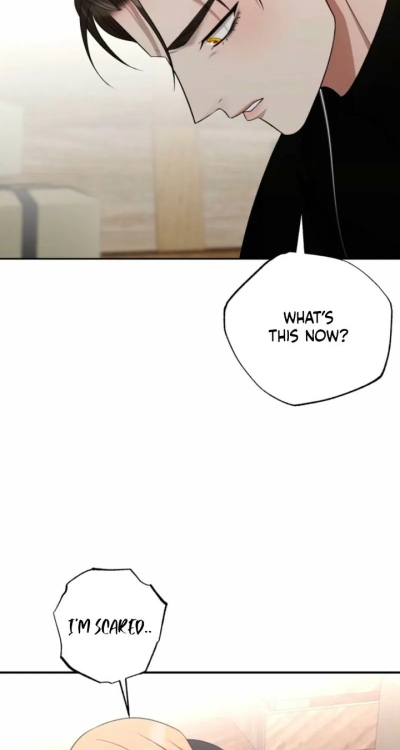Read The Hand That Once Fed chapter 65 image 80 on Lezhin