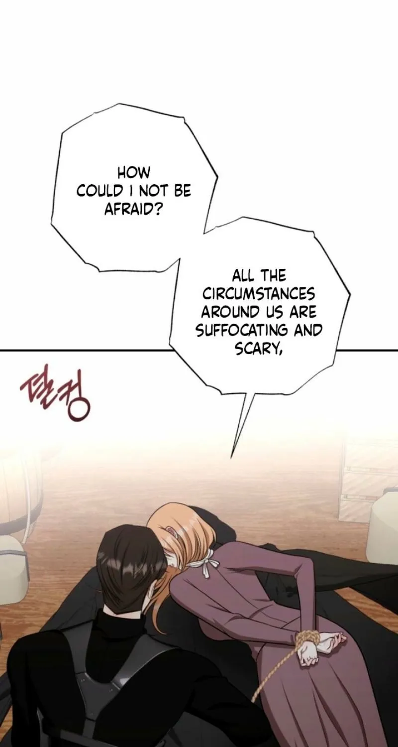 Read The Hand That Once Fed chapter 65 image 82 on Lezhin