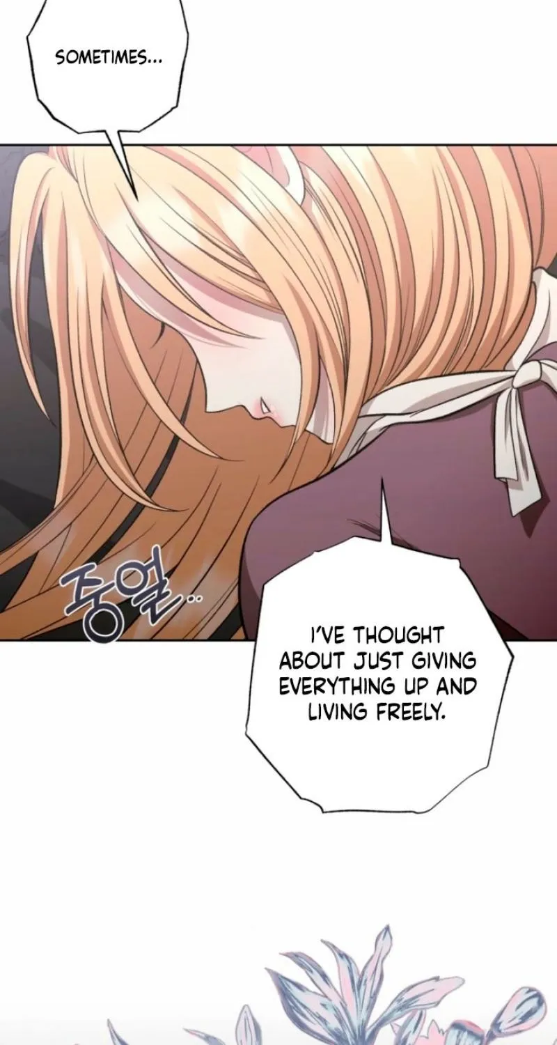 Read The Hand That Once Fed chapter 65 image 85 on Lezhin