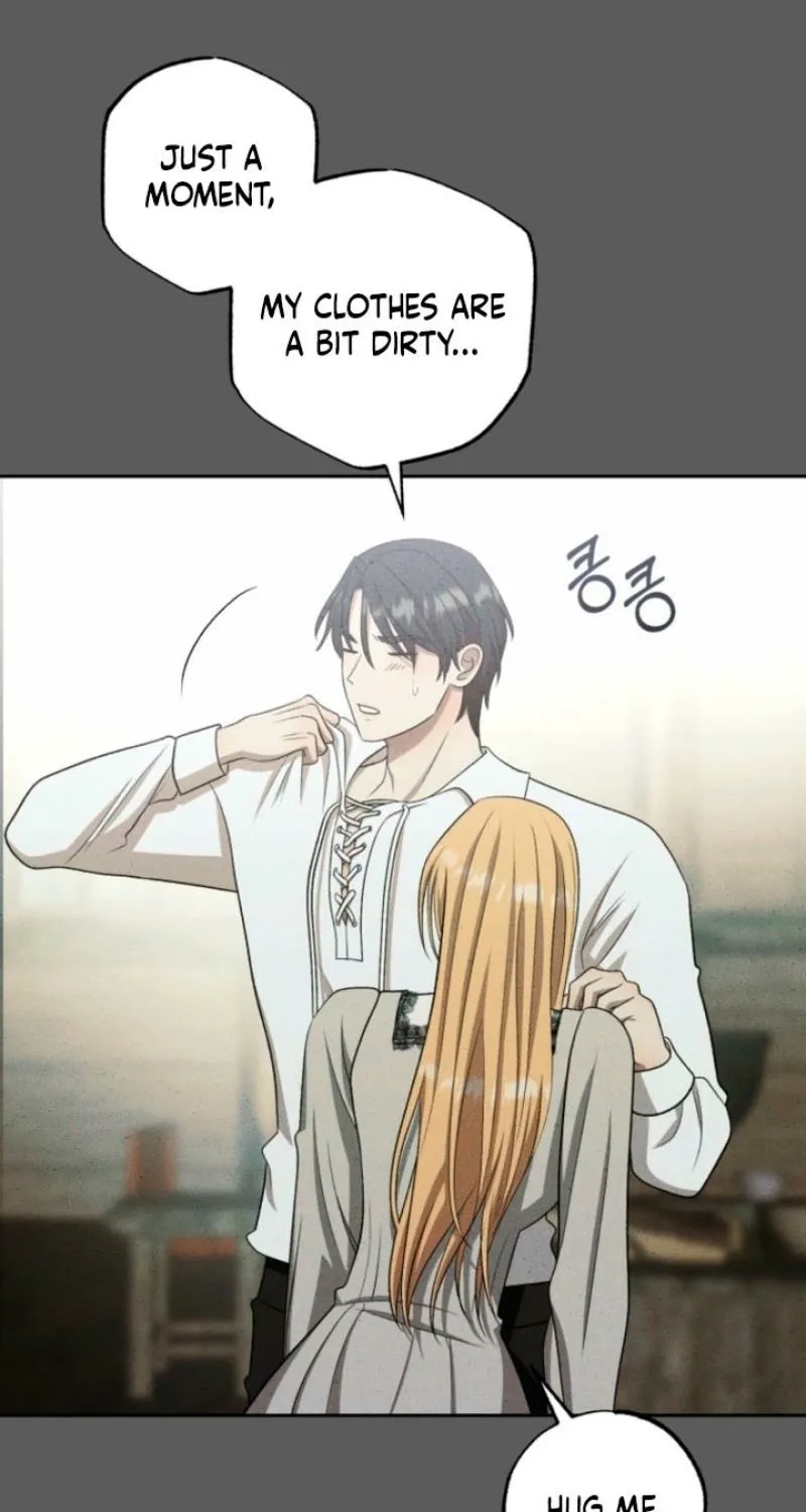 Read The Hand That Once Fed chapter 65 image 9 on Lezhin