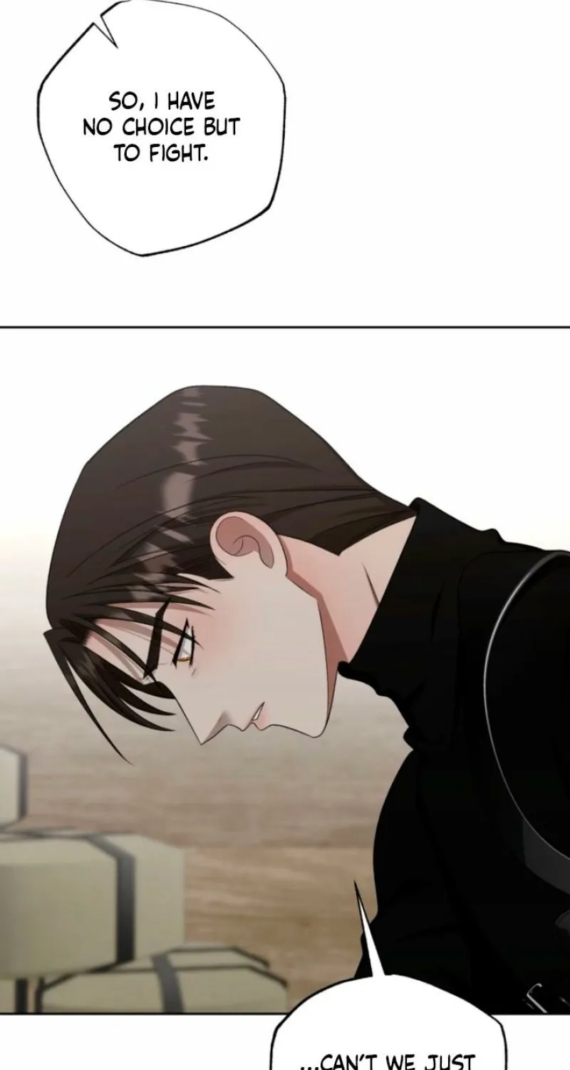 Read The Hand That Once Fed chapter 65 image 91 on Lezhin