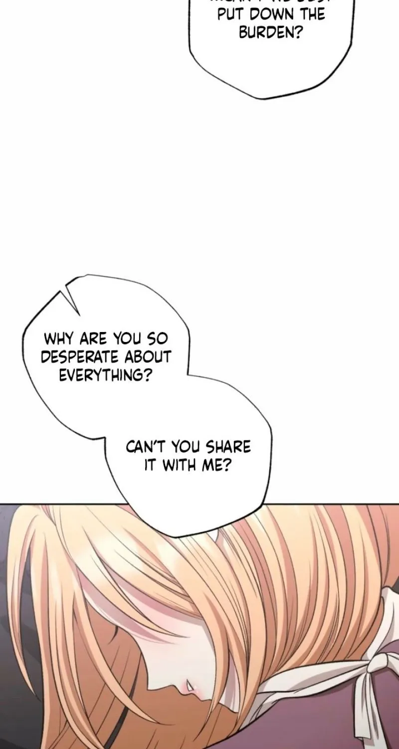 Read The Hand That Once Fed chapter 65 image 92 on Lezhin