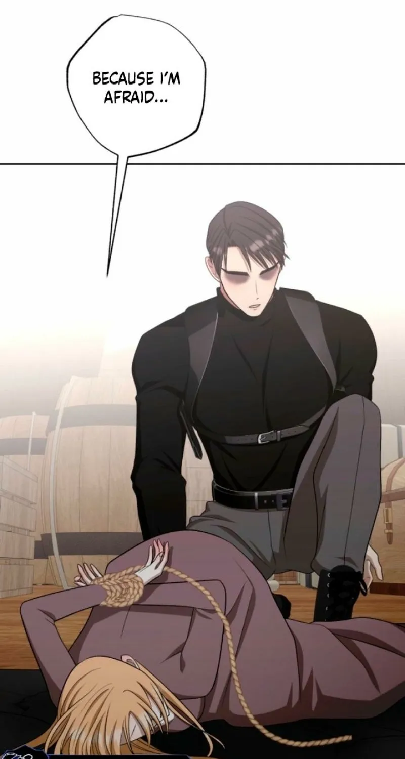 Read The Hand That Once Fed chapter 65 image 95 on Lezhin