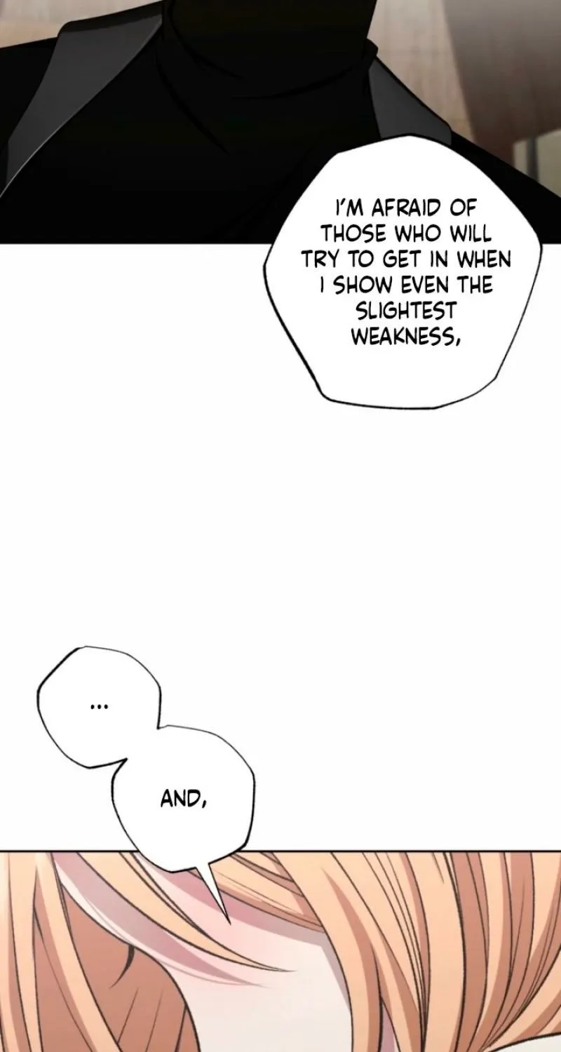 Read The Hand That Once Fed chapter 65 image 97 on Lezhin