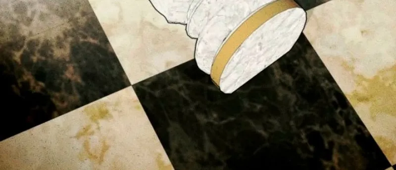 Read The Hand That Once Fed chapter 65 image 99 on Lezhin