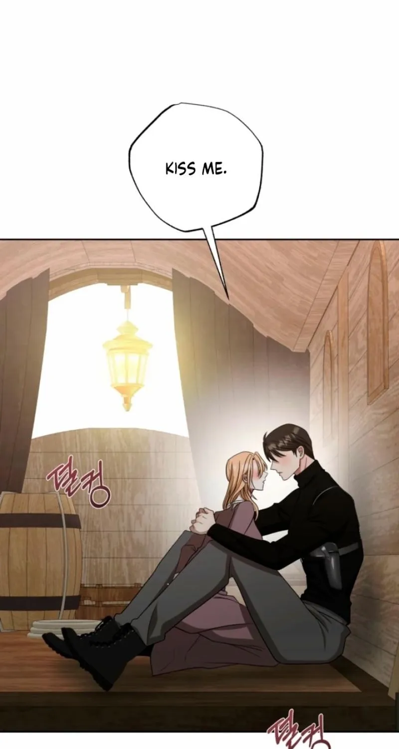 Read The Hand That Once Fed chapter 66 image 1 on Lezhin