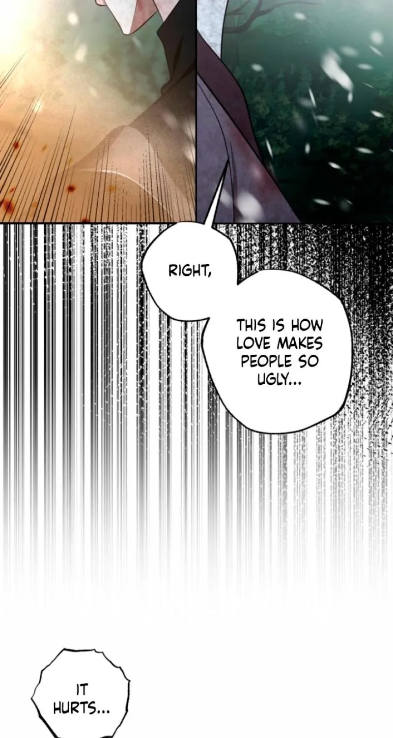 Read The Hand That Once Fed chapter 66 image 100 on Lezhin