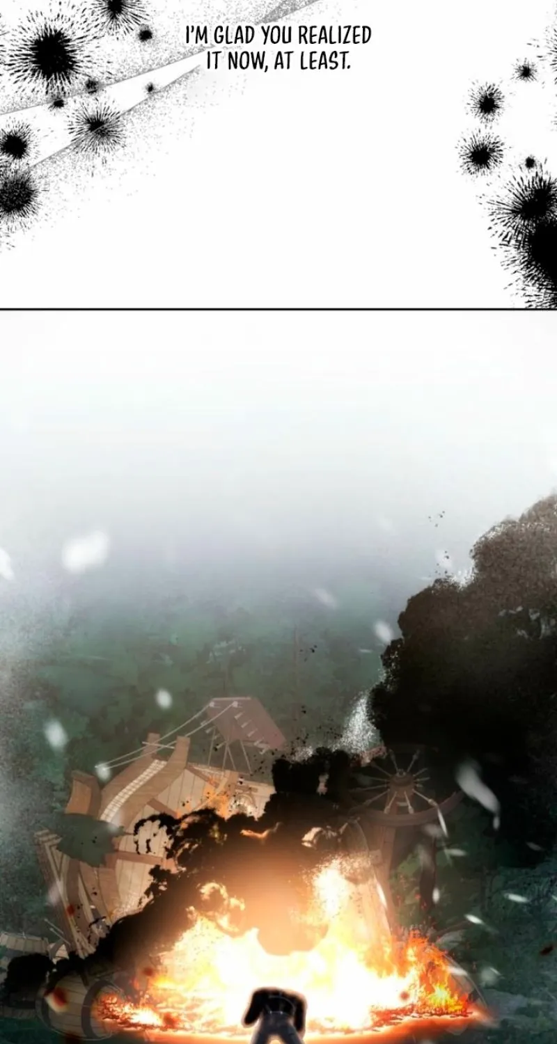 Read The Hand That Once Fed chapter 66 image 108 on Lezhin