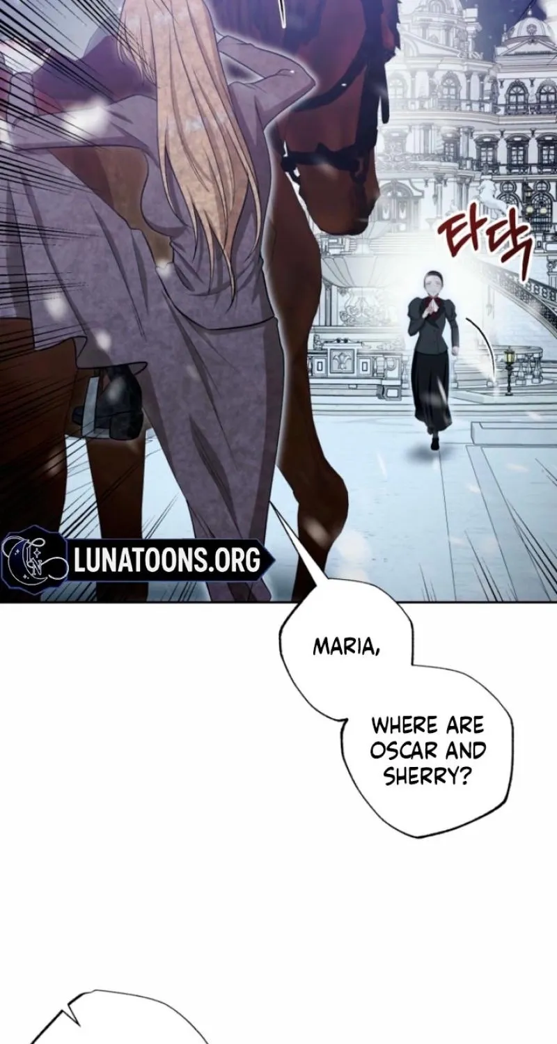 Read The Hand That Once Fed chapter 66 image 112 on Lezhin