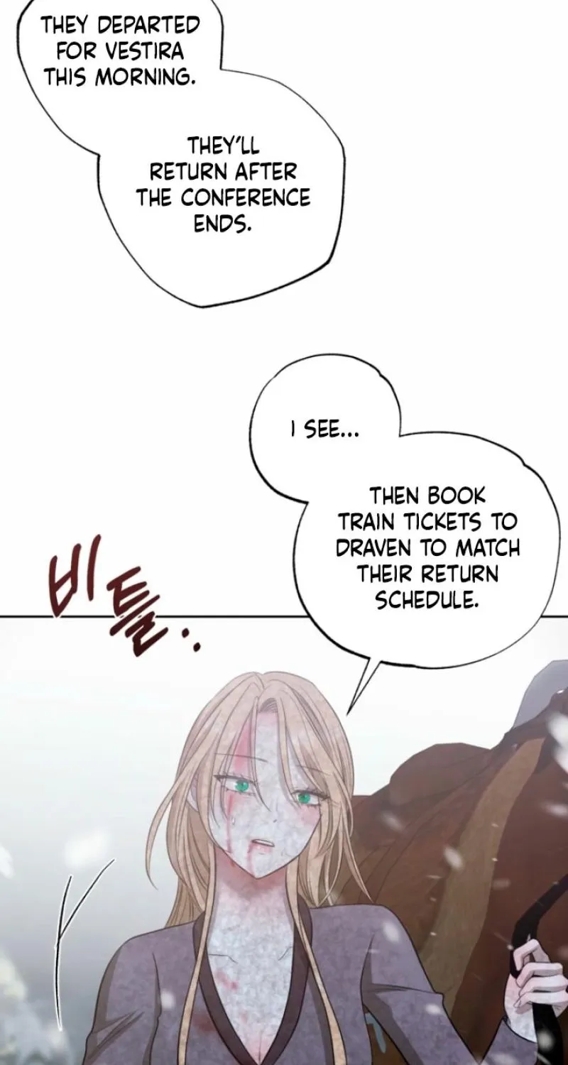 Read The Hand That Once Fed chapter 66 image 113 on Lezhin