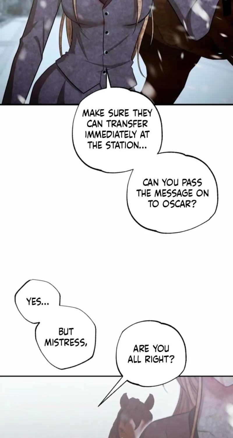 Read The Hand That Once Fed chapter 66 image 114 on Lezhin