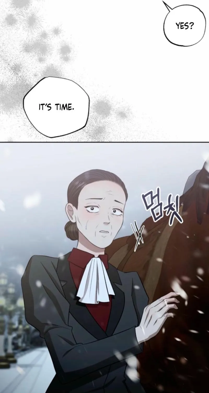 Read The Hand That Once Fed chapter 66 image 116 on Lezhin