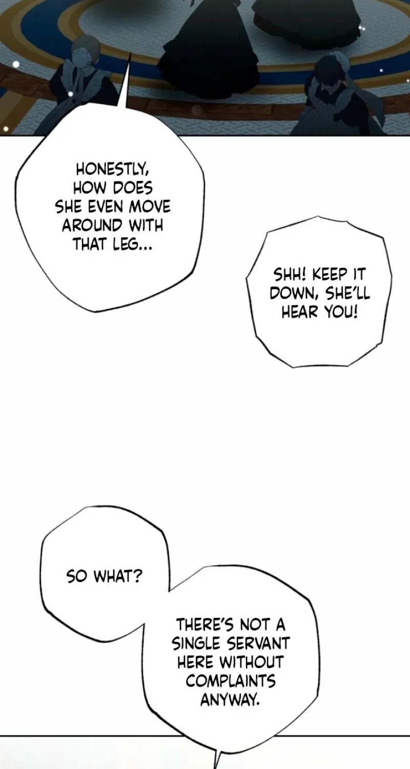 Read The Hand That Once Fed chapter 66 image 120 on Lezhin