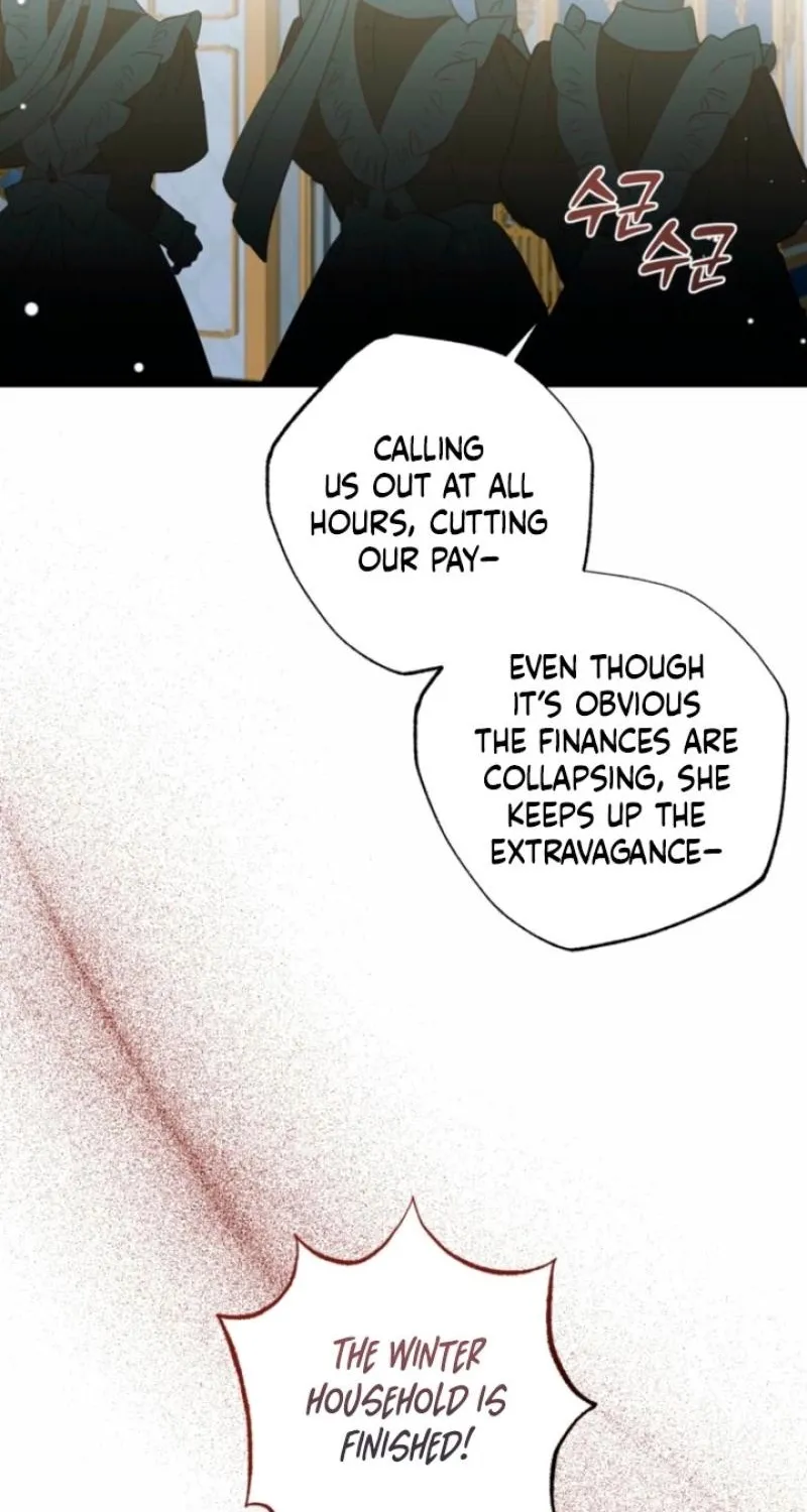 Read The Hand That Once Fed chapter 66 image 122 on Lezhin