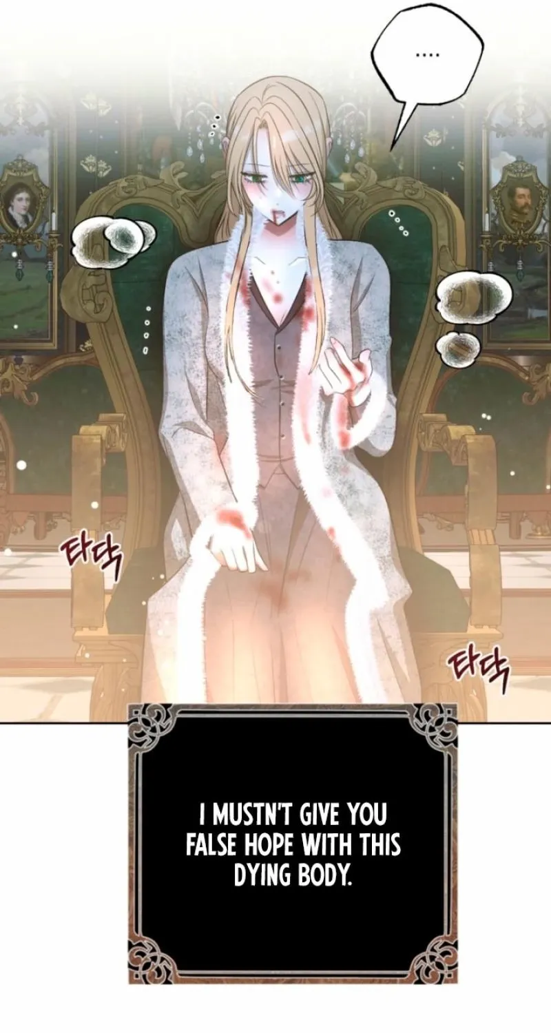 Read The Hand That Once Fed chapter 66 image 128 on Lezhin
