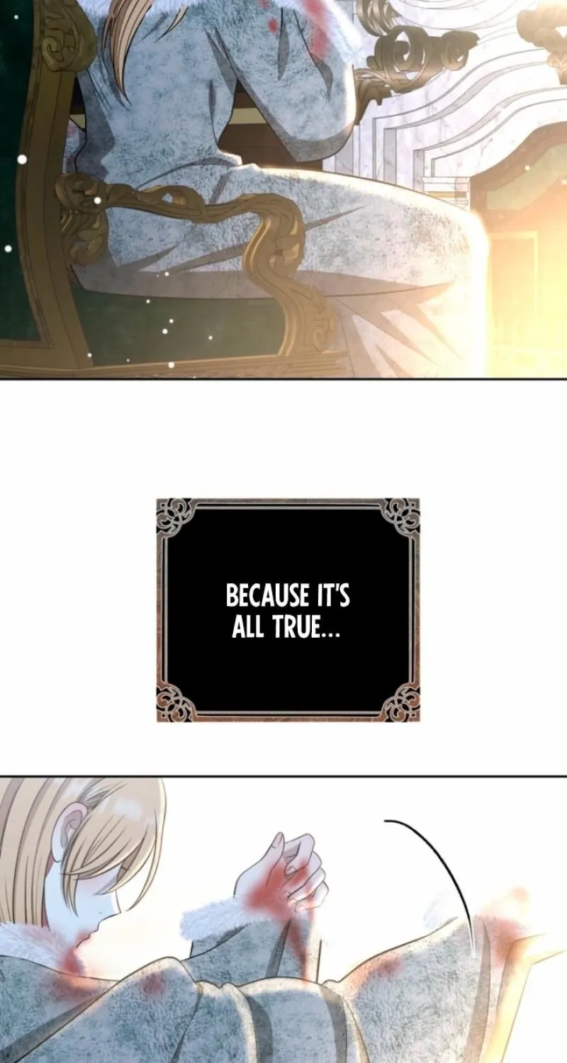 Read The Hand That Once Fed chapter 66 image 132 on Lezhin