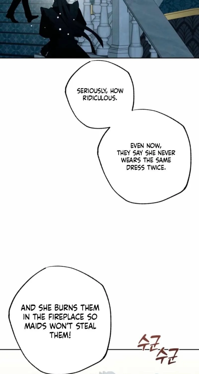 Read The Hand That Once Fed chapter 66 image 135 on Lezhin